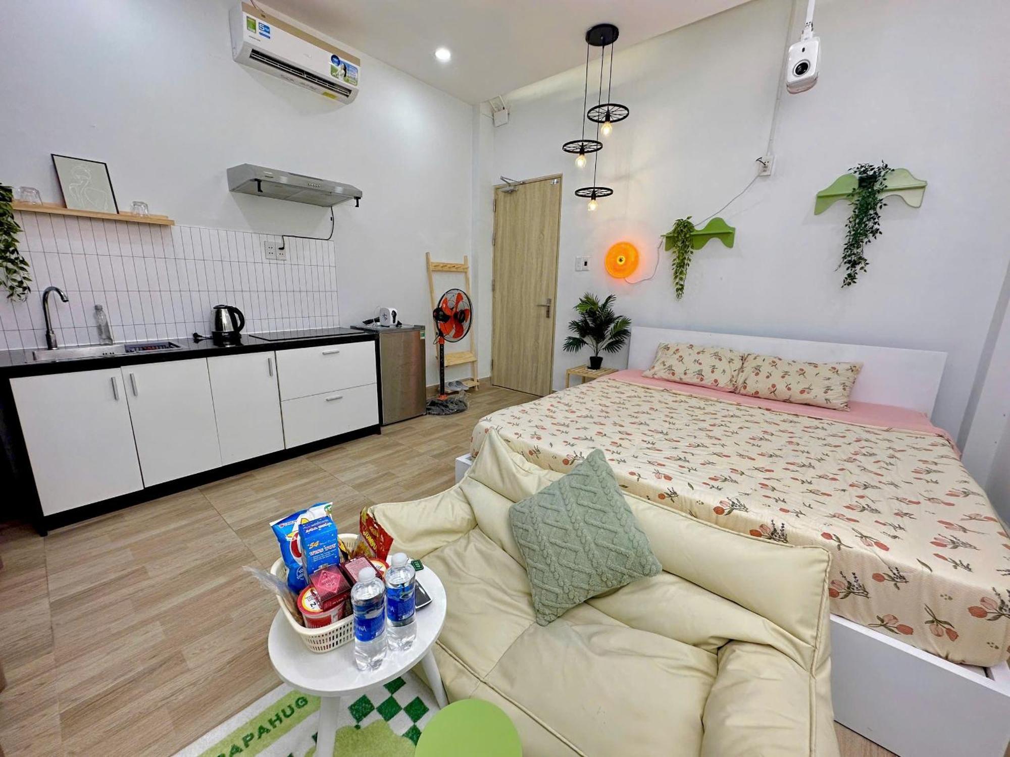 Corgi House Beachstay Danang Exterior photo