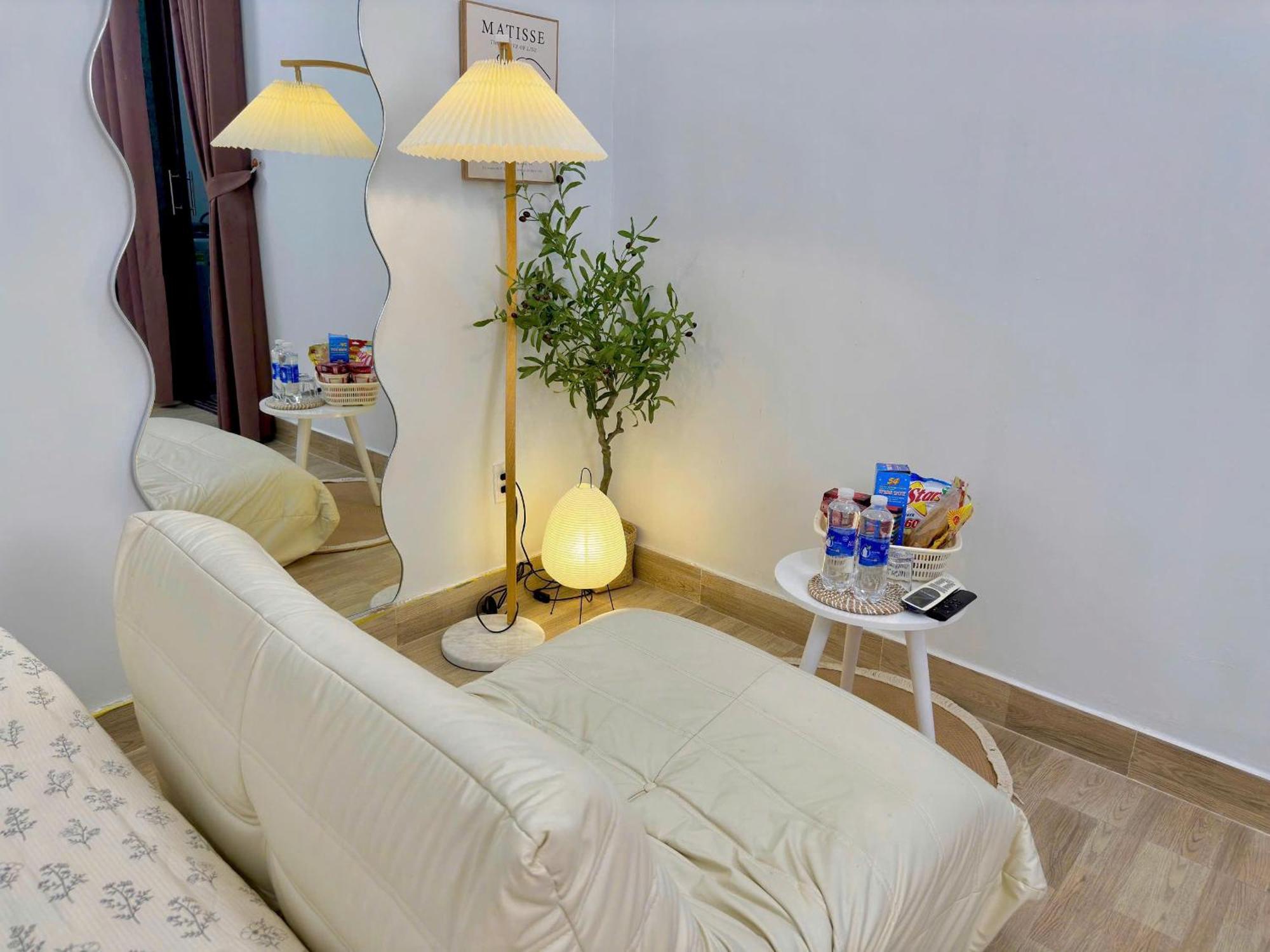 Corgi House Beachstay Danang Exterior photo