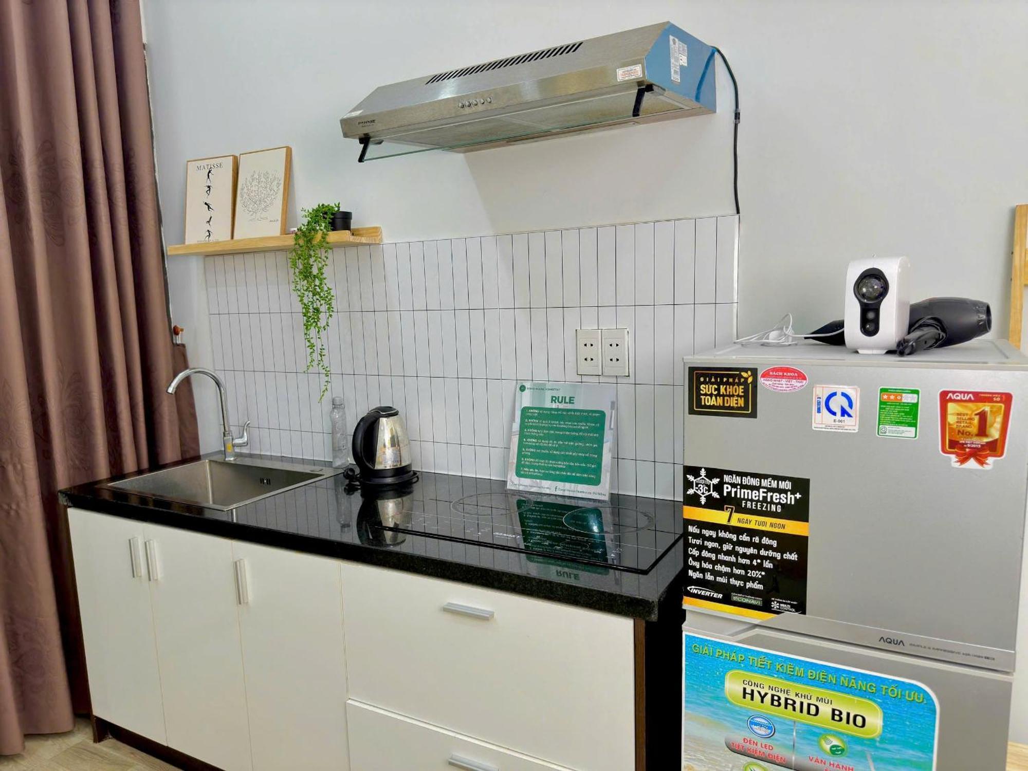 Corgi House Beachstay Danang Exterior photo