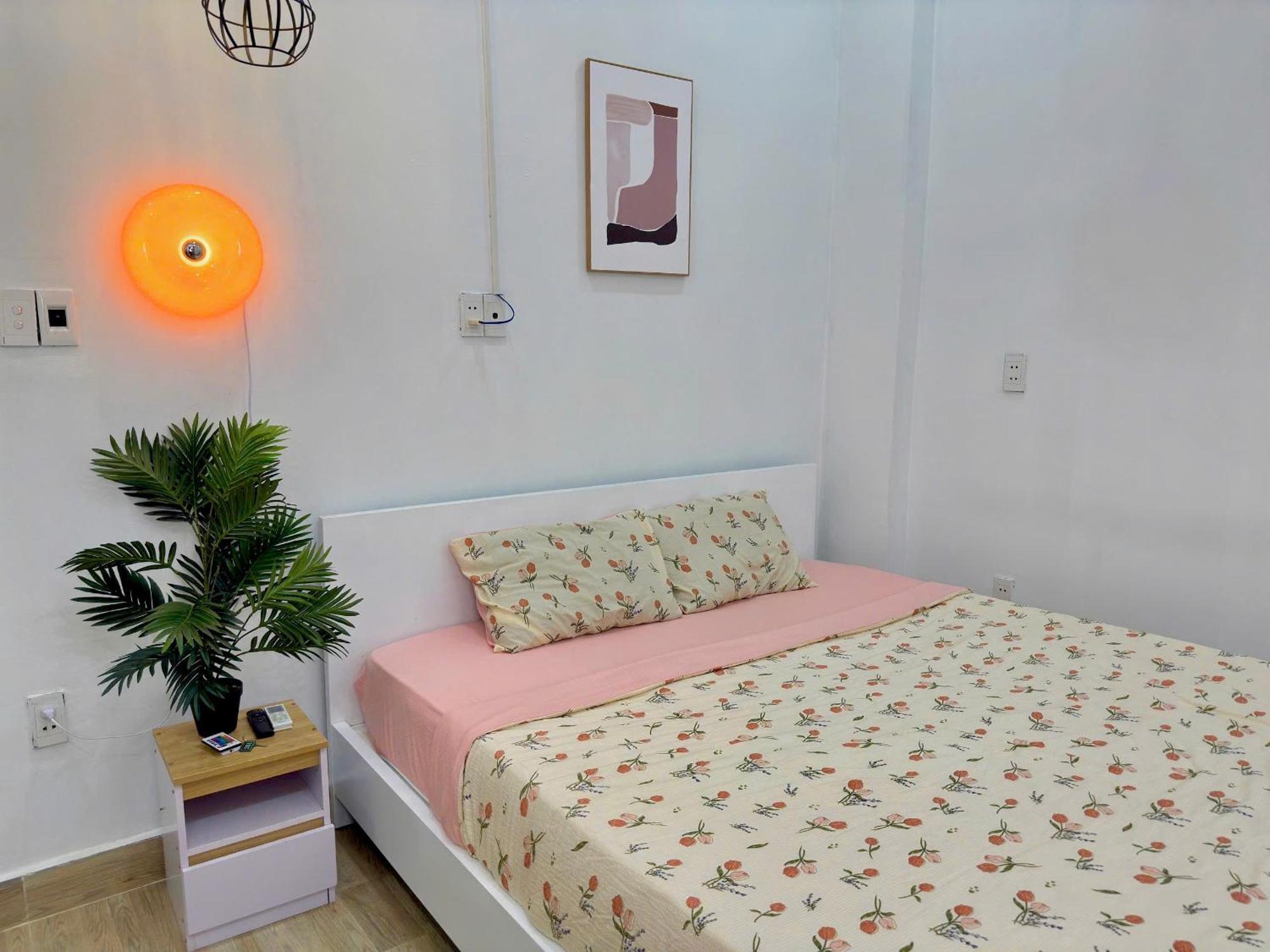 Corgi House Beachstay Danang Exterior photo