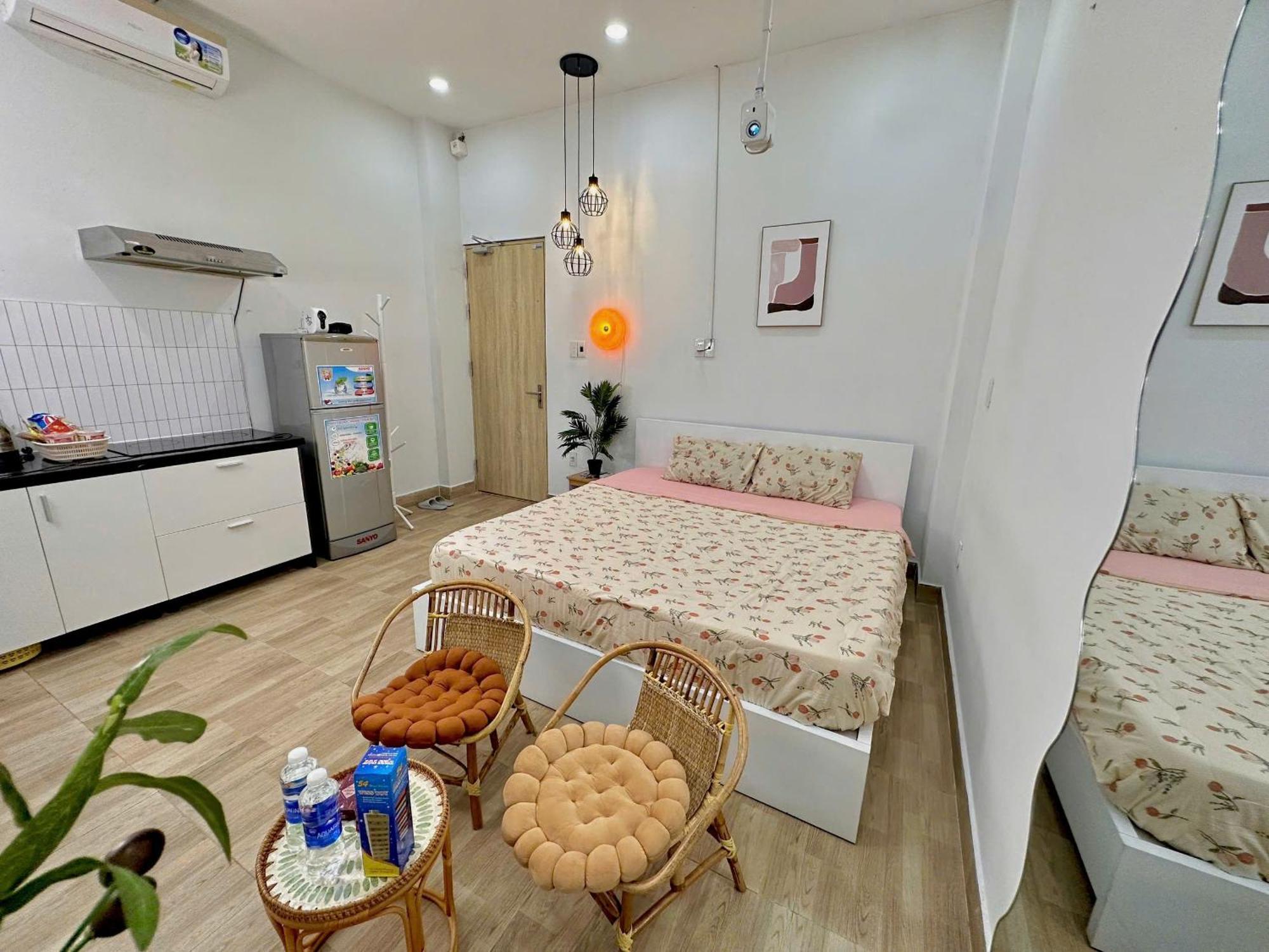 Corgi House Beachstay Danang Exterior photo