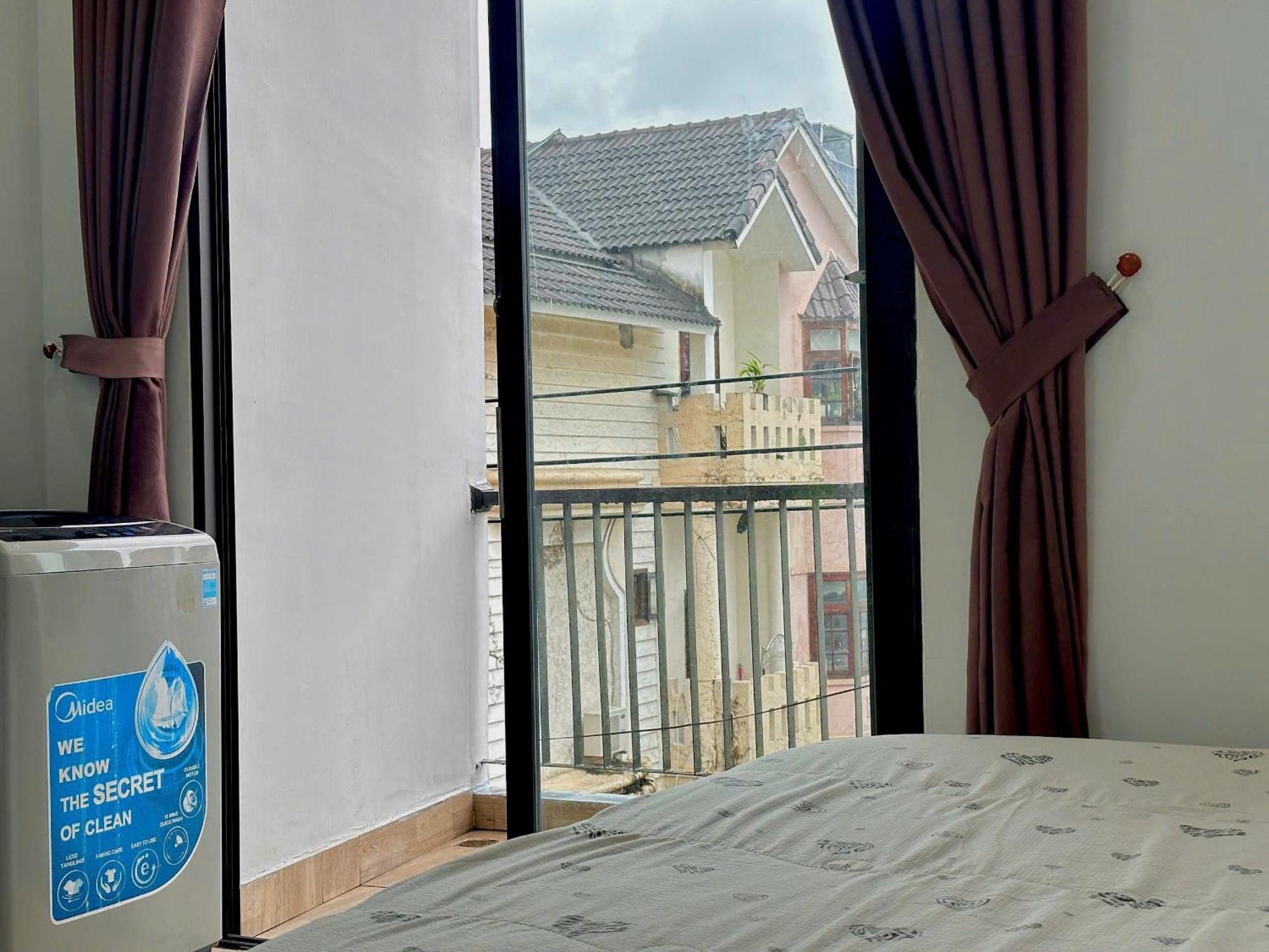 Corgi House Beachstay Danang Exterior photo