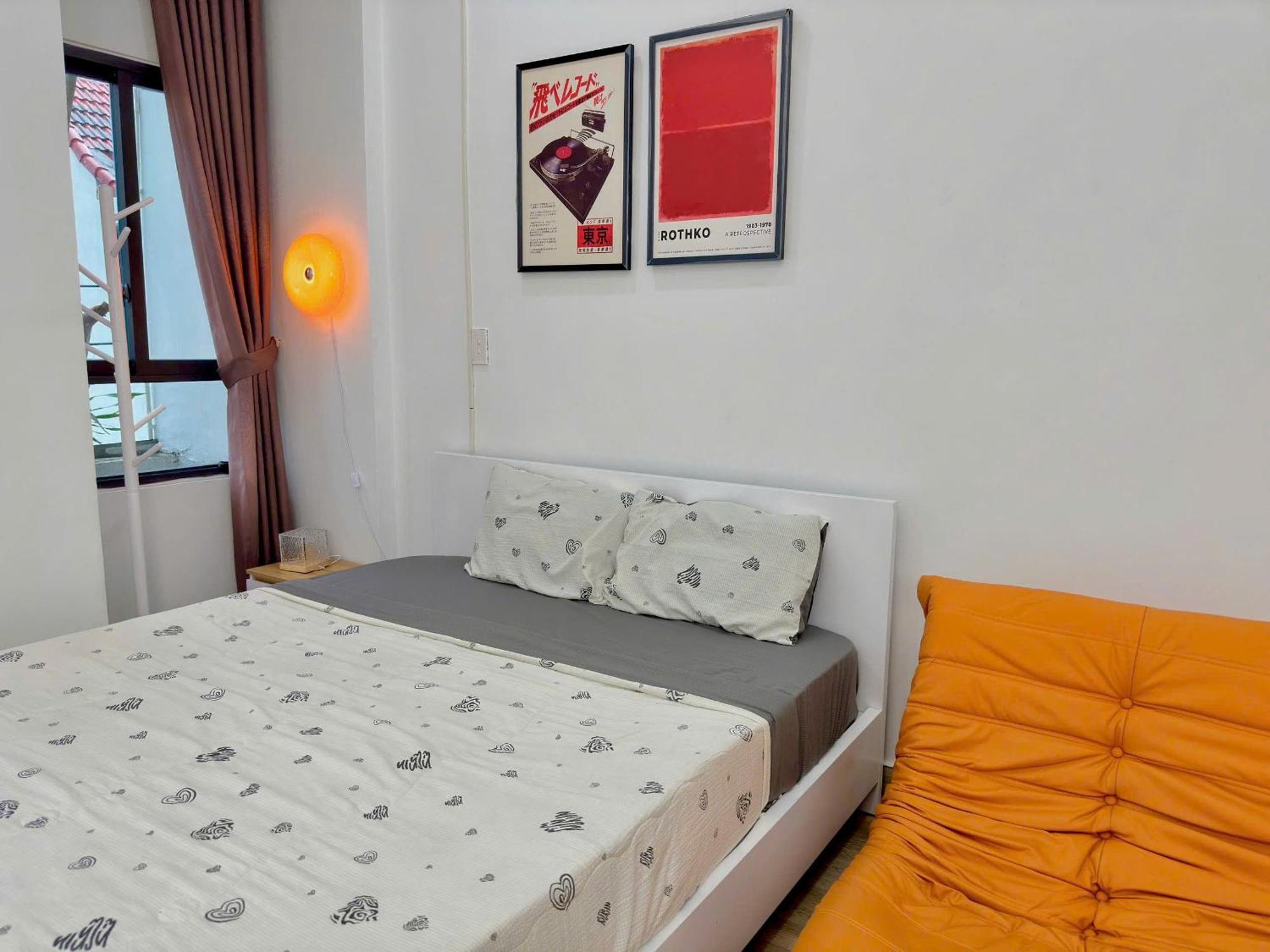 Corgi House Beachstay Danang Exterior photo