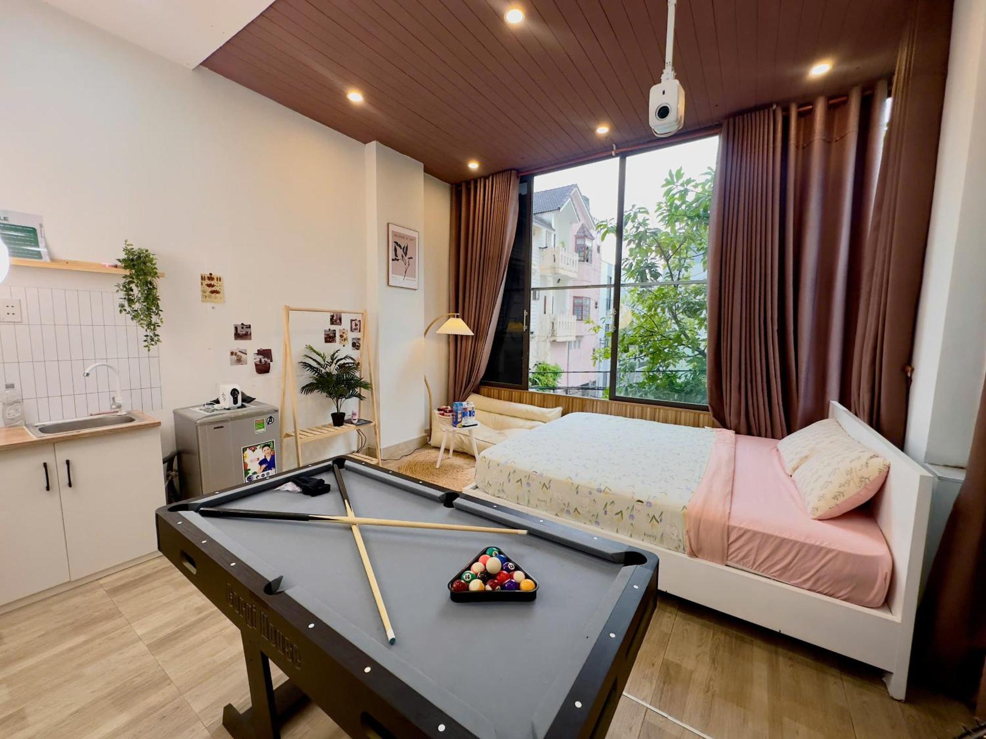 Corgi House Beachstay Danang Exterior photo