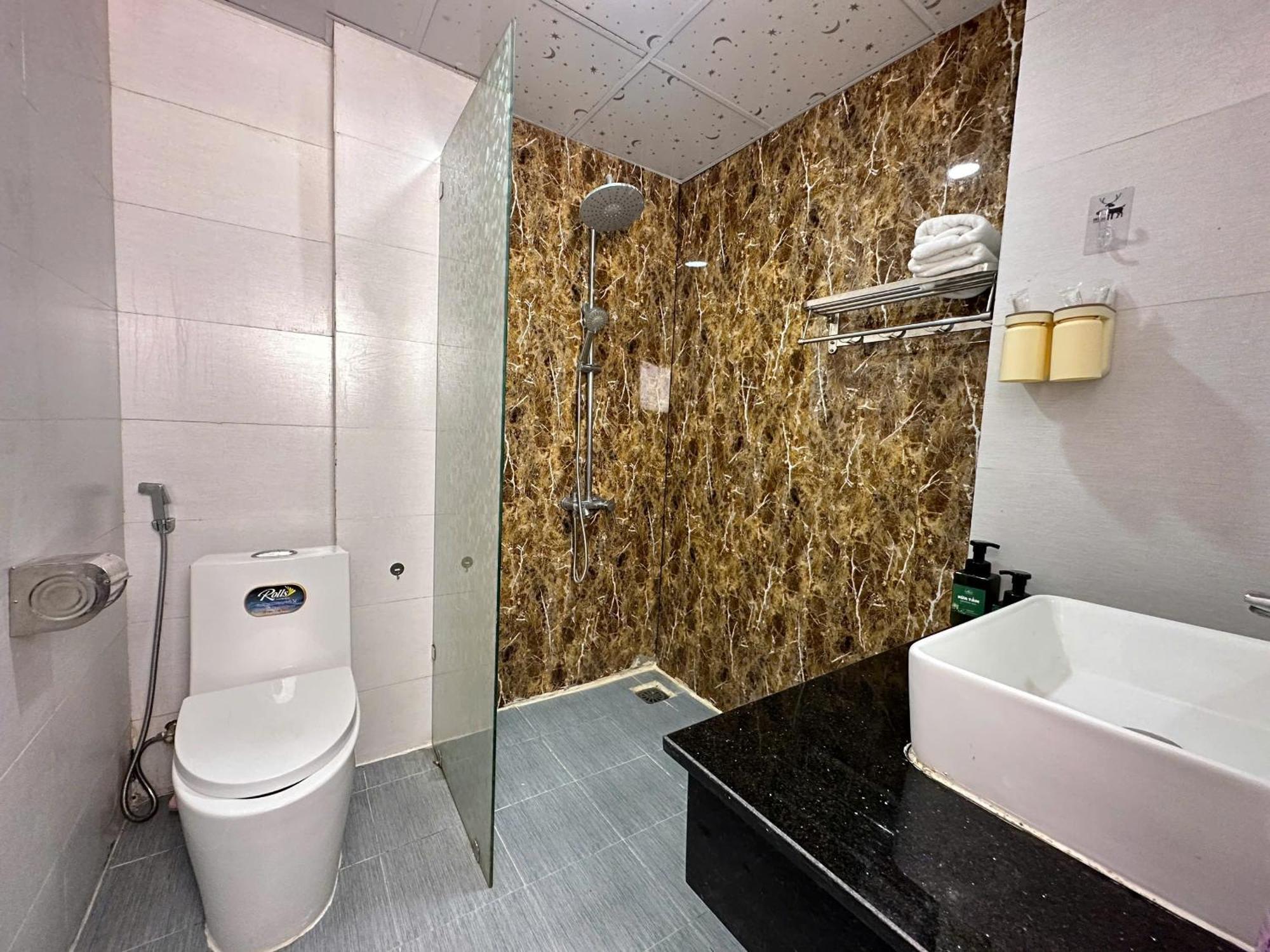 Corgi House Beachstay Danang Exterior photo