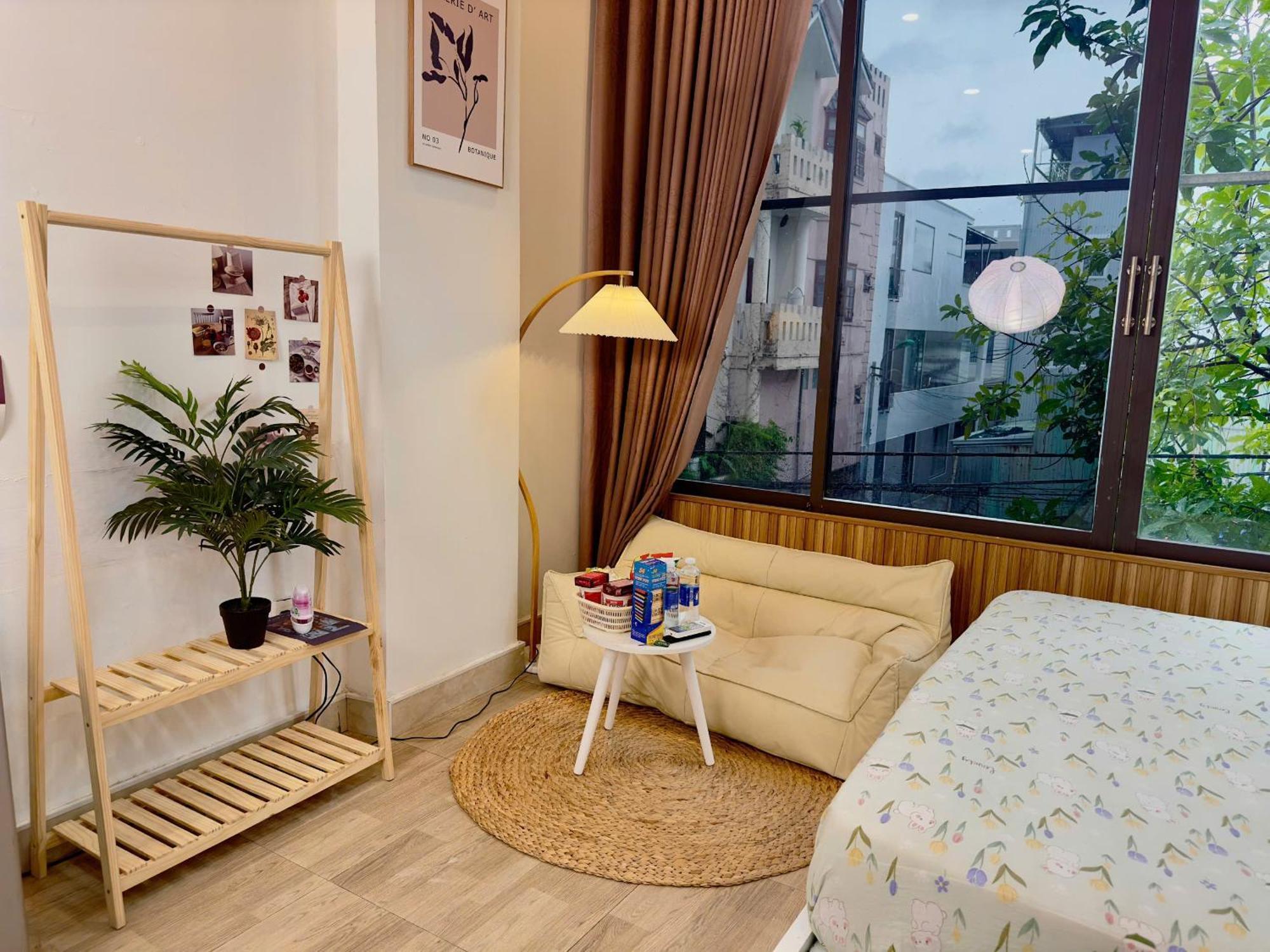 Corgi House Beachstay Danang Exterior photo