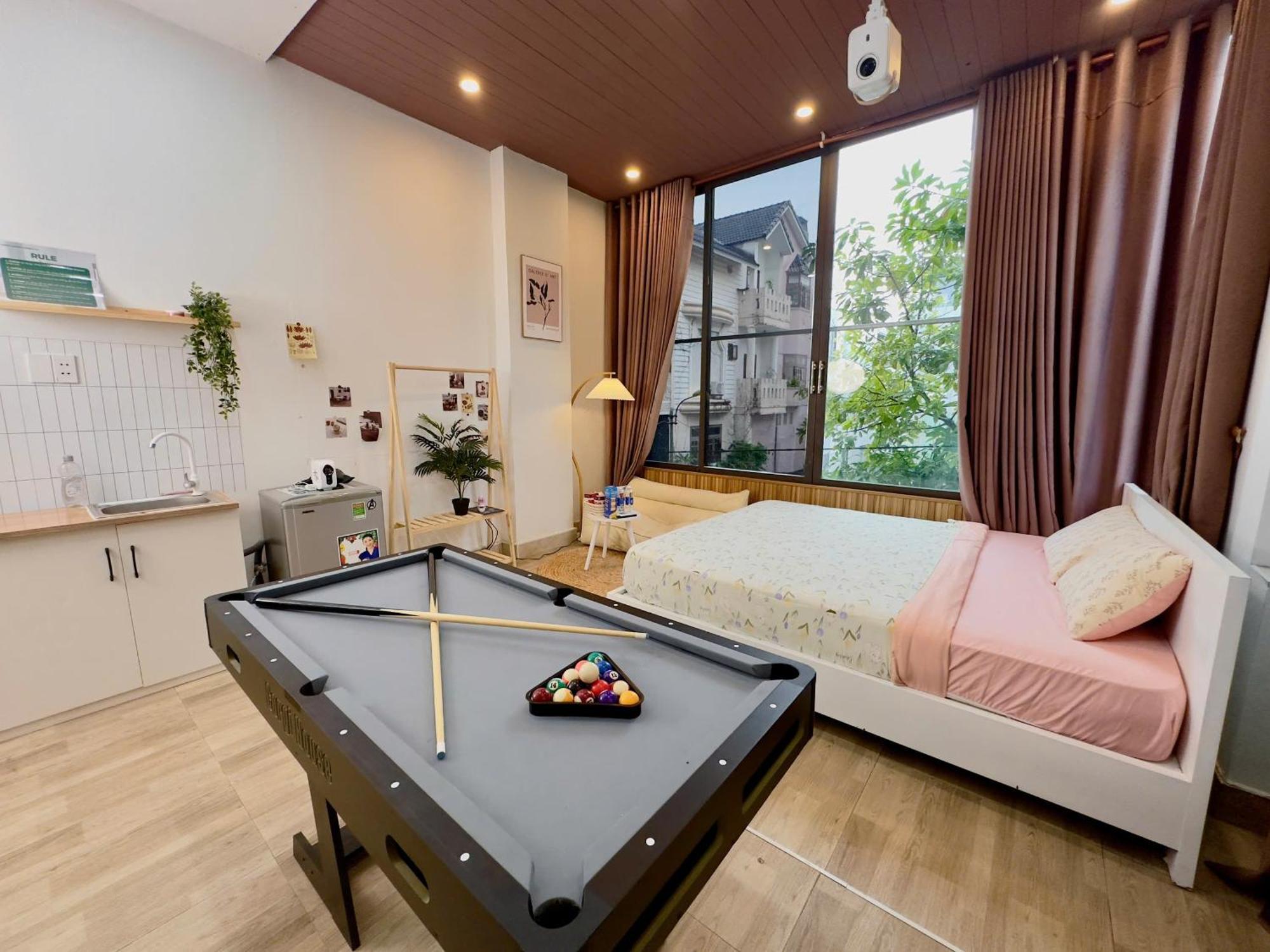 Corgi House Beachstay Danang Exterior photo