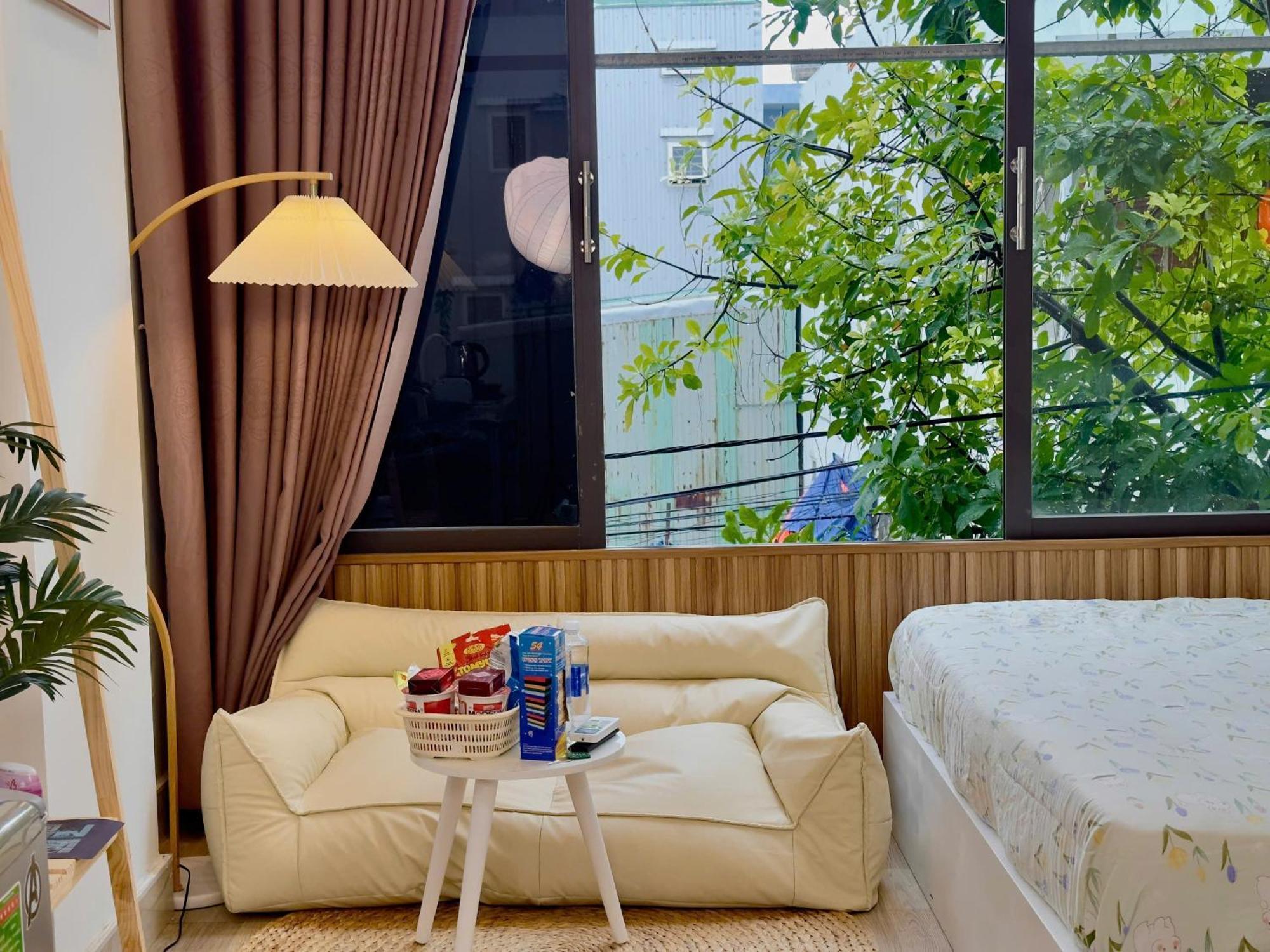 Corgi House Beachstay Danang Exterior photo